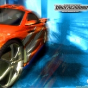 need for speed underground sndtrk