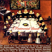 A Testimonial Dinner: The Songs of XTC