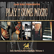 Play I Some Music