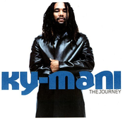 Lord Is My Shepherd by Ky-mani Marley