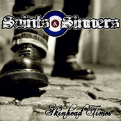 Saints and Sinners: Skinhead Times