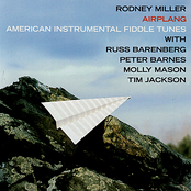 Airplang: American Instrumental Fiddle Tunes