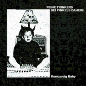 Kornzweig Baby
