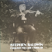 English village fiddler