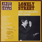Lonely Street