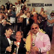 The Wrestling Album