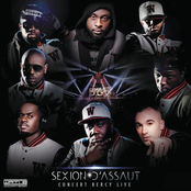 Sahbi by Sexion D'assaut