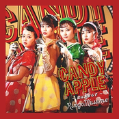 Candy Apple -You Can't Hurry Love-