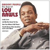 I Go Crazy by Lou Rawls