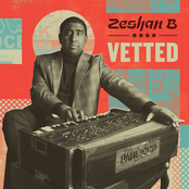 Zeshan B: Vetted (Remastered)