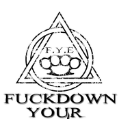 Fuckdown Your Emotions