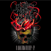 8 Arms From The Deep