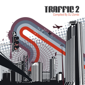 Traffic Vol.2 Compiled By DJ Zombi