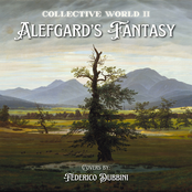 Alefgard's Fantasy Collective World II