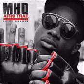 MHD: Afro Trap Part. 7 (La puissance)