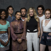 riverdale cast