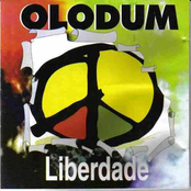 Trem Da Alegria by Olodum