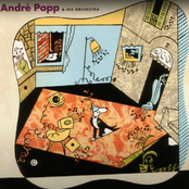 Presenting André Popp