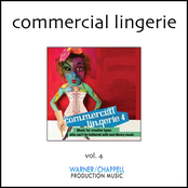 Commercial Lingerie, Vol. 4