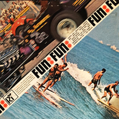 The Catalinas: Fun Fun Fun