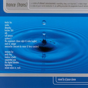 Trance: A State Of Altered Consciousness