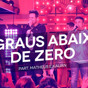 6 Graus Abaixo de Zero (Ao Vivo)