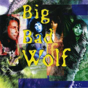 Big Bad Wolf (Jap release)