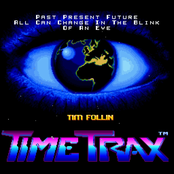 Time Trax