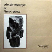 Volume 1. Nouvelles Ethnologiques De L'Obscur Museum