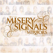 Something Was Always Missing, But It Was Never You by Misery Signals