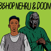 Mf Doom & Bishop Nehru