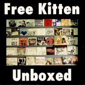 Guilty Pleasures by Free Kitten