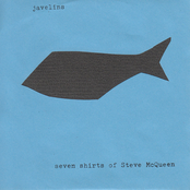 Seven shirts of Steve McQueen