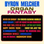Organ Fantasy