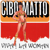 The Candy Man by Cibo Matto