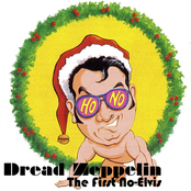 All I Want For Christmas Is My Two Front Teeth by Dread Zeppelin