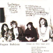 Pagan Babies (Demo)