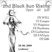 BSR 2009 electro set live