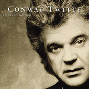 Happy Birthday Darlin' by Conway Twitty