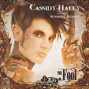 Foolish Boy by Cassidy Haley