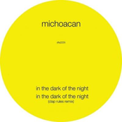 In The Dark Of The Night