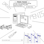 PENIS MUSIC
