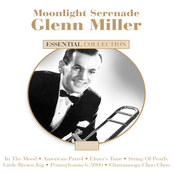 Put Your Arms Around Me Honey by Glenn Miller