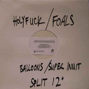 Balloons / Super Inuit