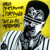 We Be All Africans