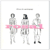 Educacion Sentimental