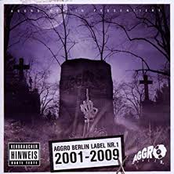 Aggro Berlin Label Nr.1: 2001-2009