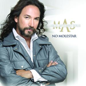 No Molestar by Marco Antonio Solís