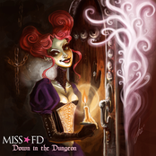 Down In The Dungeon by Miss Fd