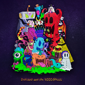 Dubloadz: Dubloadz and the 9000 Ghosts